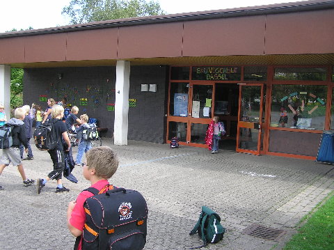 6. Bild Schule